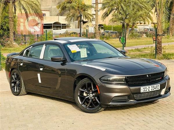 Dodge Charger 2022 for sale in Iraq - Baghdad